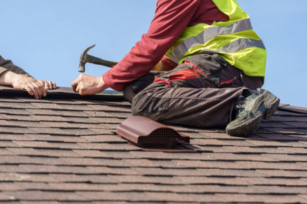 Heating Cable for Roof Installation in Dunn, NC