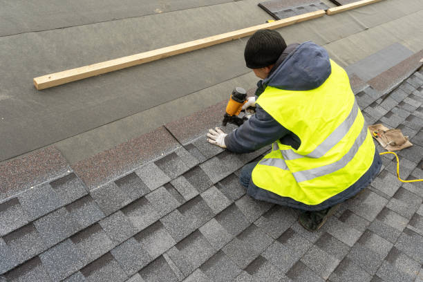 Best Flat Roof Repair Services  in Dunn, NC