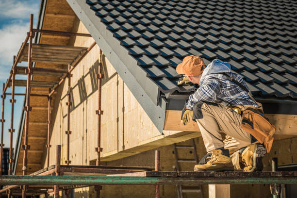 Best Affordable Roofing Company  in Dunn, NC