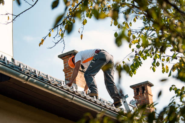 Quick and Trustworthy Emergency Roof Repair Services in Dunn, NC