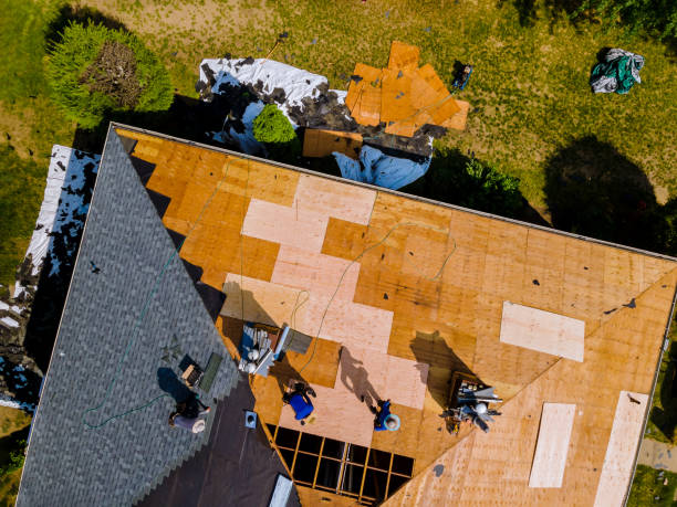 Trusted Dunn, NC Roofing Contractor Experts
