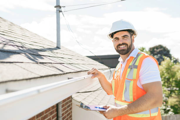 Slate Roofing Contractor in Dunn, NC