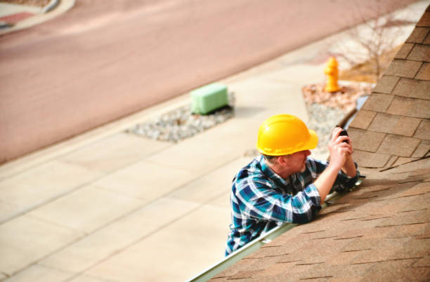 Best Roof Gutter Cleaning  in Dunn, NC