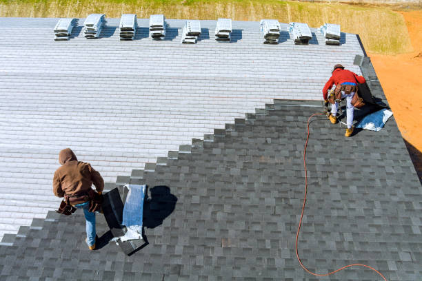 Best Commercial Roofing Services  in Dunn, NC