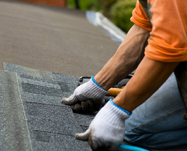 Best Metal Roofing Contractor  in Dunn, NC